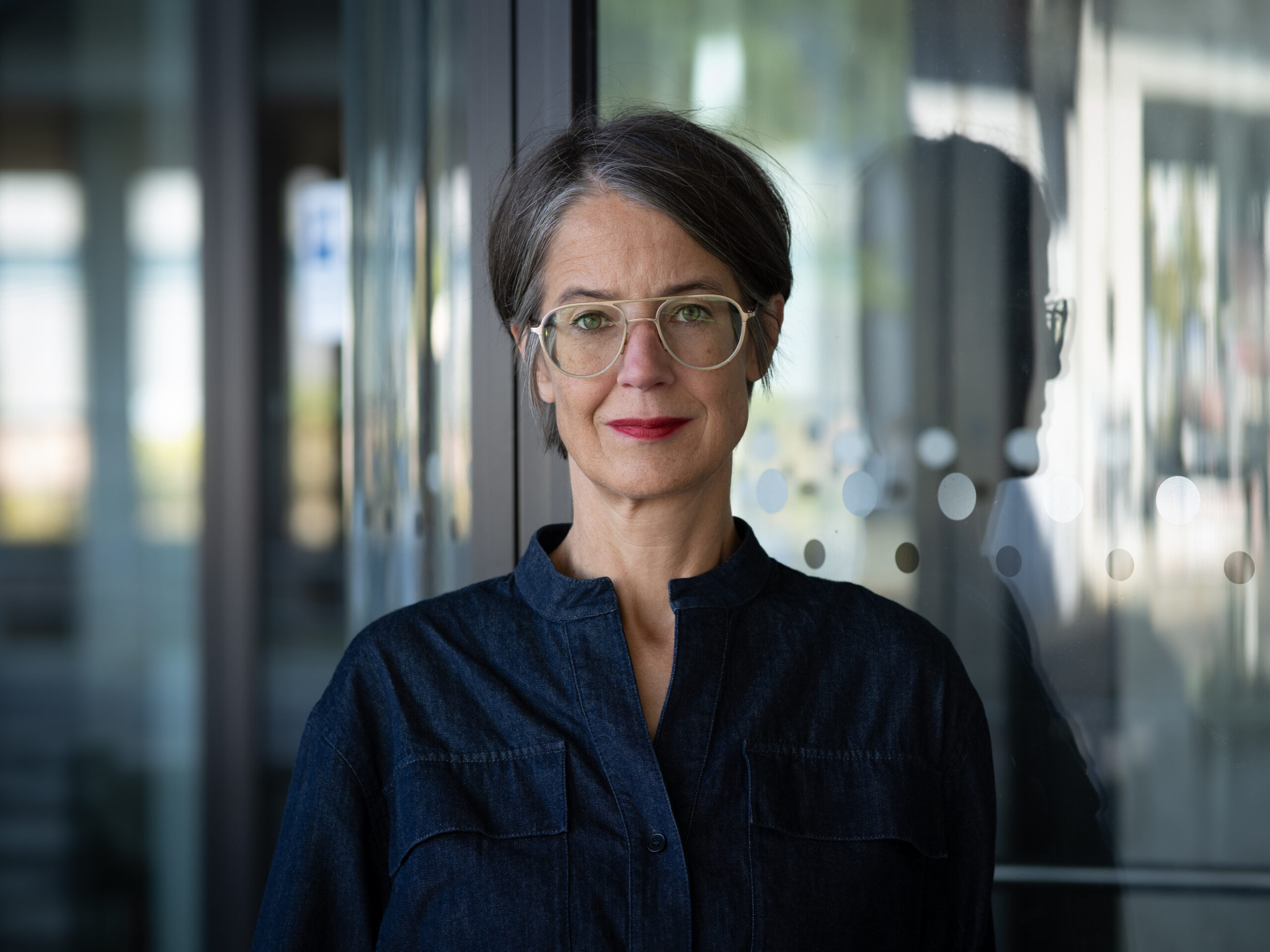 Andrea Tober