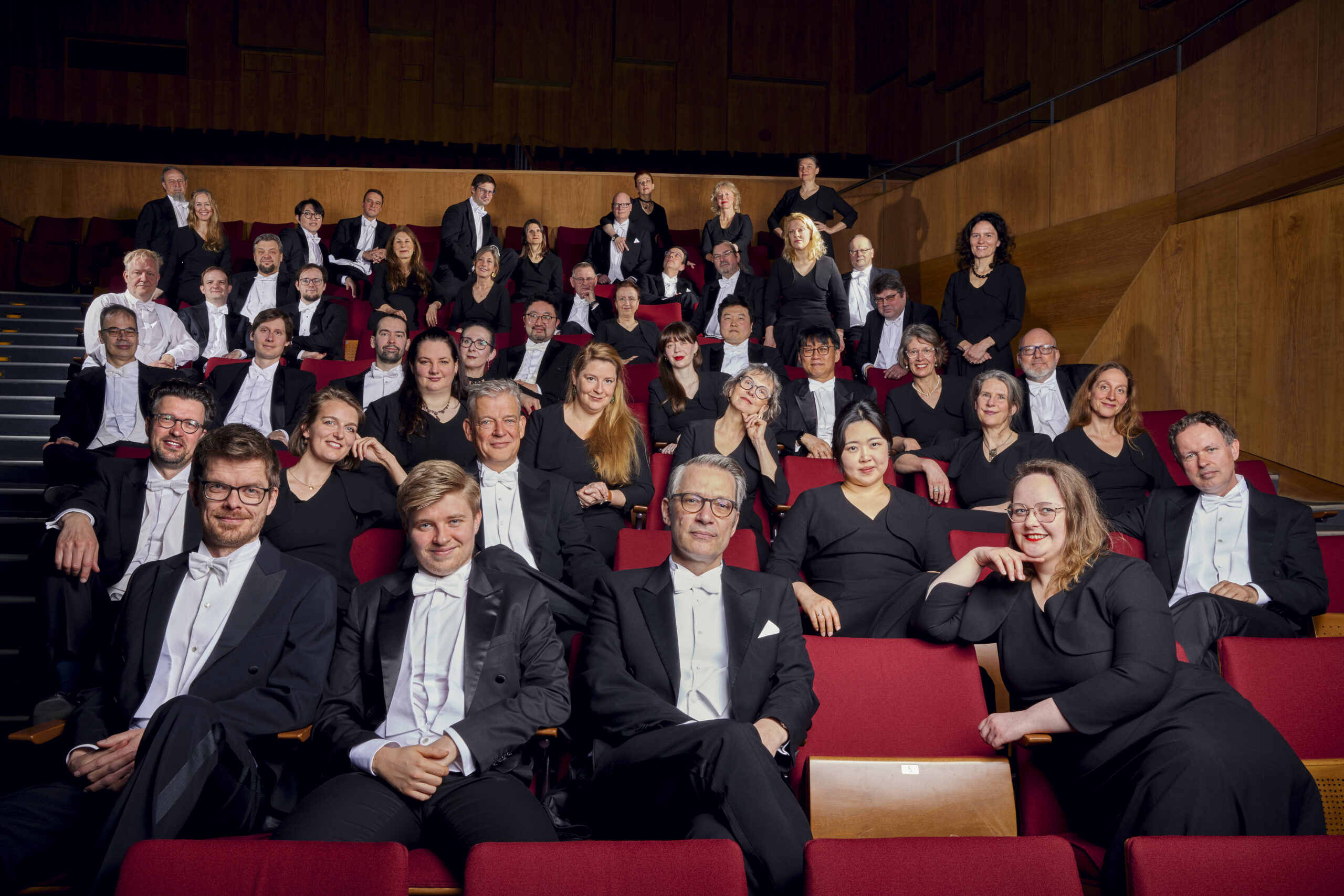 Rundfunkchor