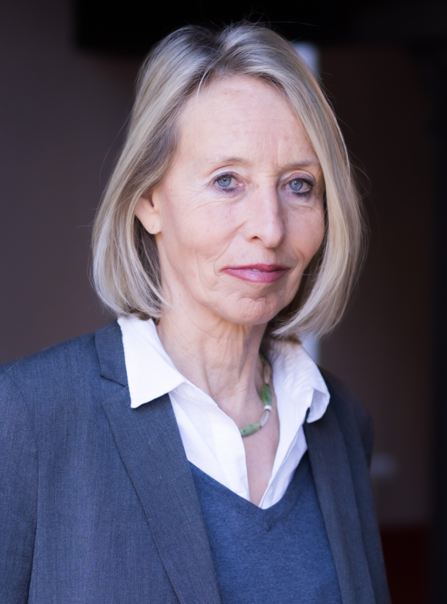 Birgit Mandel