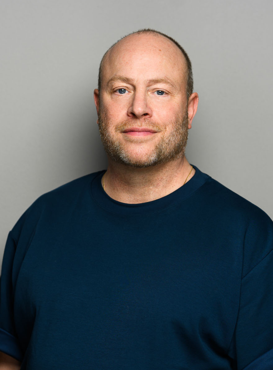 Jacob Sylvester Bilabel