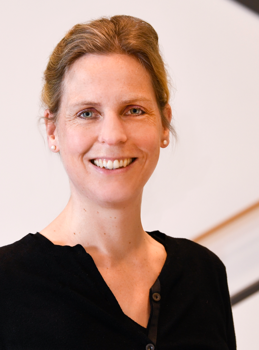 Juliane Gerland
