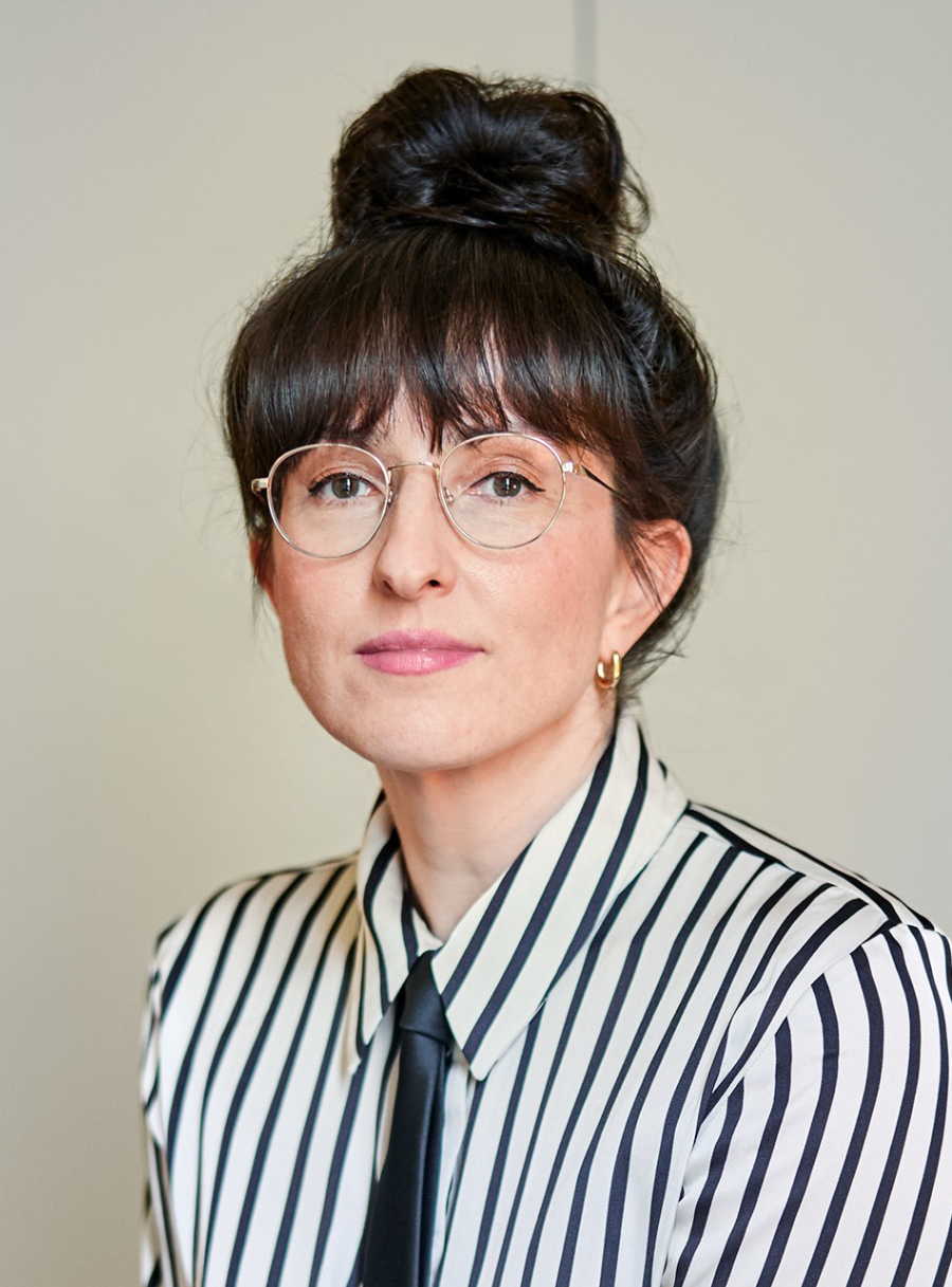 Lena Marbacher